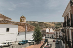 Hotels in Valle De Abdalajís